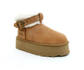 UGG Ultra Mini Belti Platform - UGG Specialist Australia